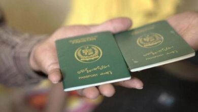 Deport Pakistanis from other country