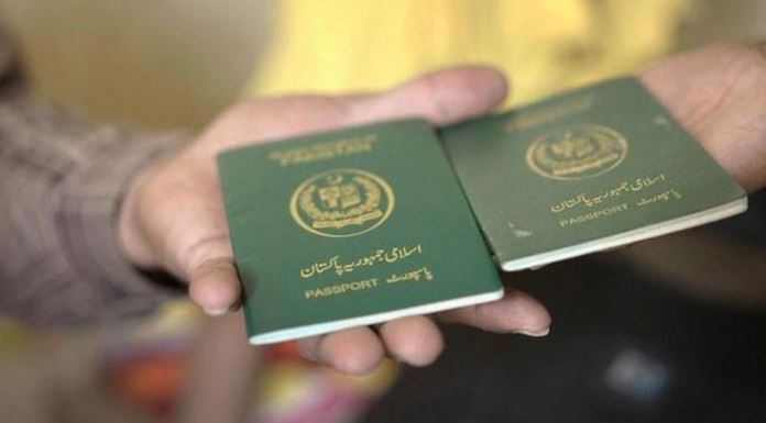 Deport Pakistanis from other country