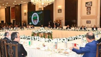 Field Marshal Asim Munir