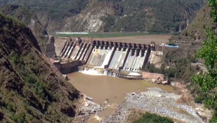 Indus Waters Treaty news