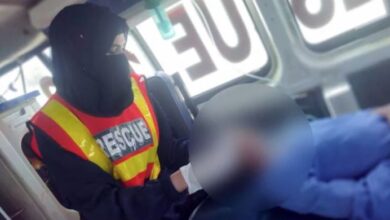 Student dies from heatstroke