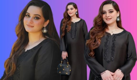 actress aiman khan