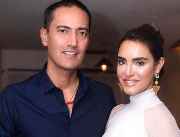 actress nadia husain