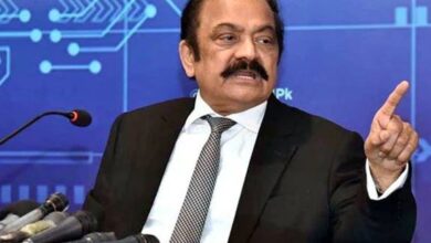 adviser to pm ,rana sana ullah
