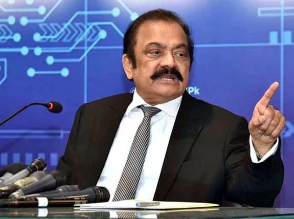 adviser to pm ,rana sana ullah