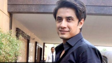 ali zafar