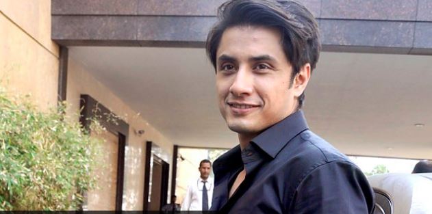 ali zafar