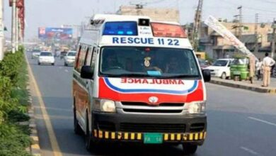 ambulance