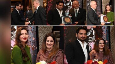 artist awarded