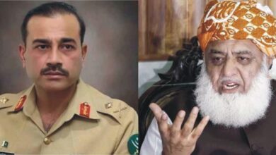 asim munir and fazal ur rehman