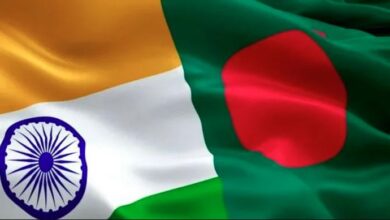 bangladash and india