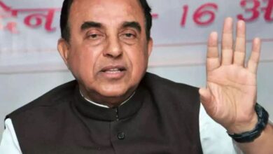 bjp leader subra minion sawami