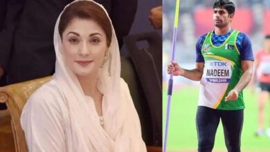 cm maryam nawaz,arshad nadeem