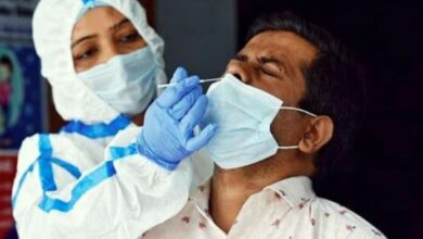 coronavirus news