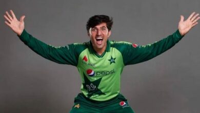 cricketer m waseem j