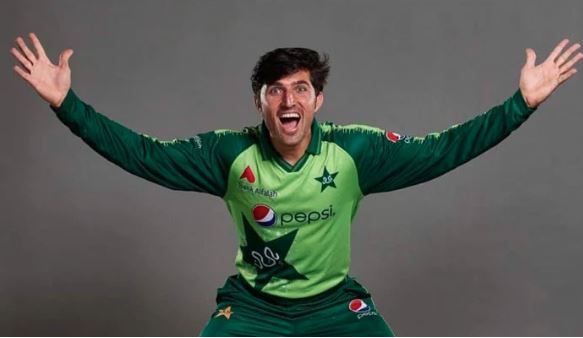 cricketer m waseem j