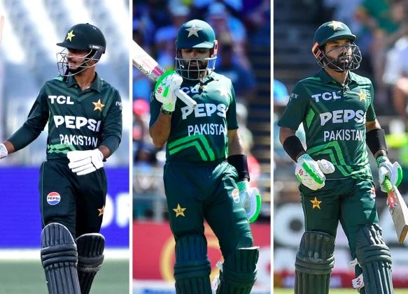 cricketers of national cricket team