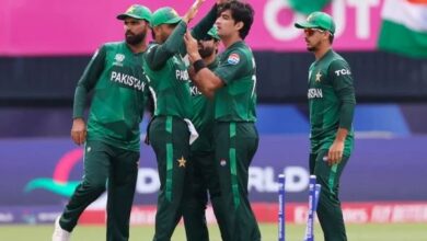 cricketers of pakistan
