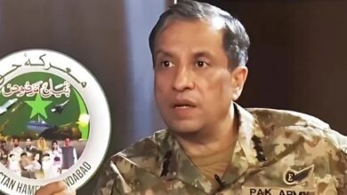 dg ispr,ahmad sharief ch