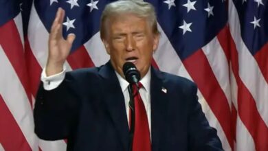 donalod trump