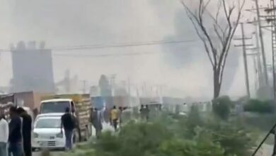 drones attacs in lahore