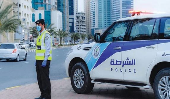 dubai police