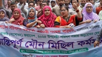 elections in bangla desh