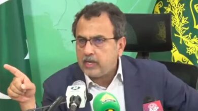 energy minister awais leghari