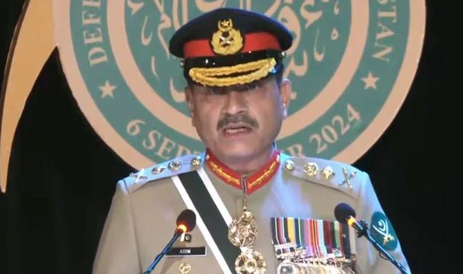 field marshal asim munir