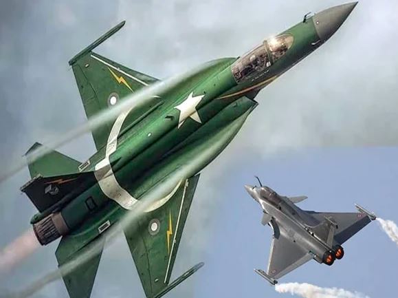 fighter jet of pakistan,rafale