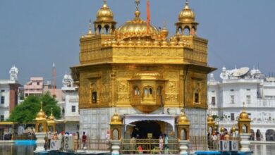 golden temple