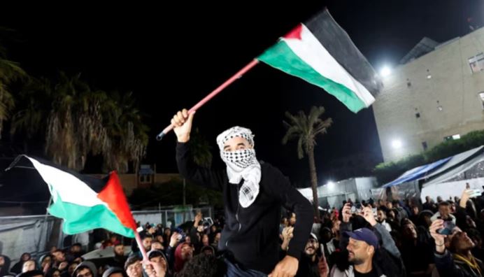 hamas