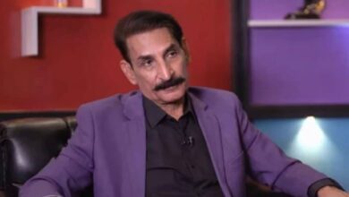 iftikhar thakar