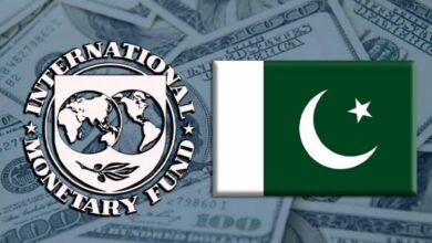 imf govt of pakistan