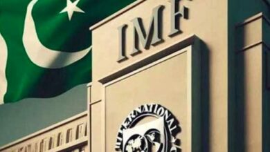 imf pakistan budget