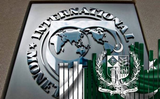 imf,pakistan