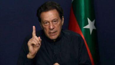 imran k han news