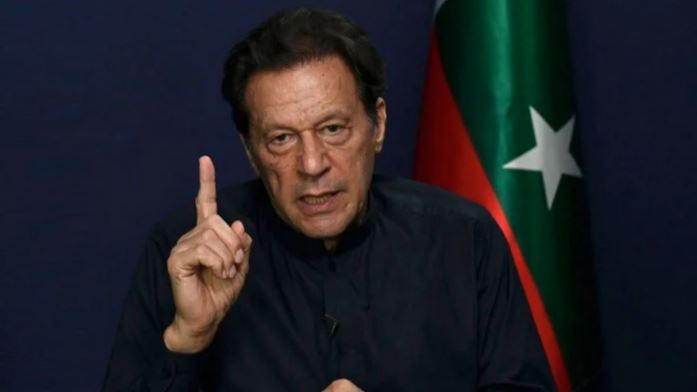 imran k han news