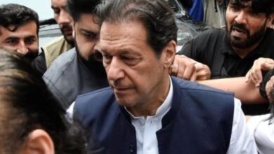 imran khan