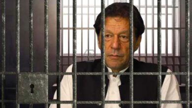 imran khan news