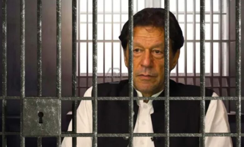 imran khan news