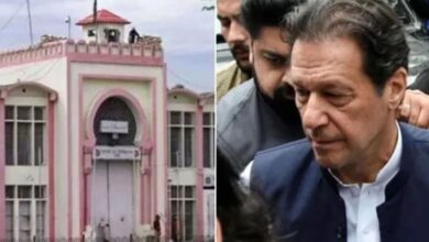 imran khan news