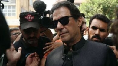 imran khan polly graphic test news