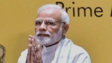 indian pm modi