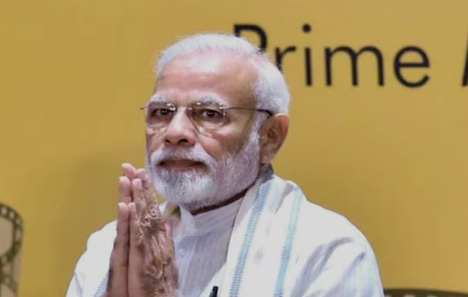 indian pm modi