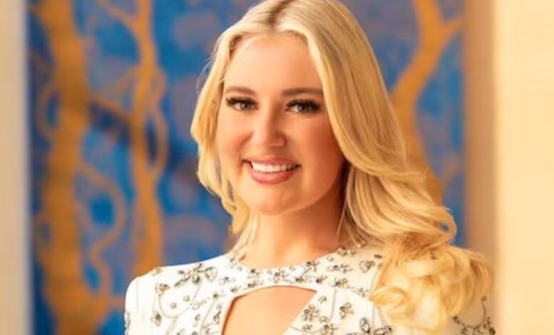 miss england millya maggi