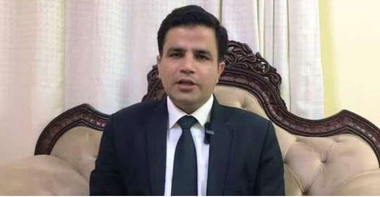 naeem panjotha talk about imran khan