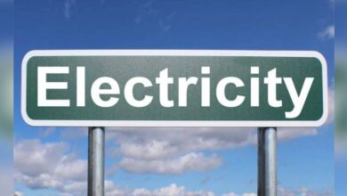 new plan of electricity