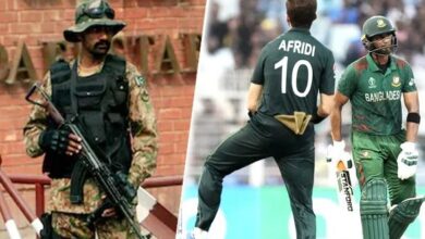 pak vs bangladesh cricket series ,pak army