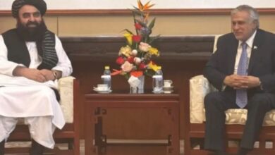 pakistan and afganistan